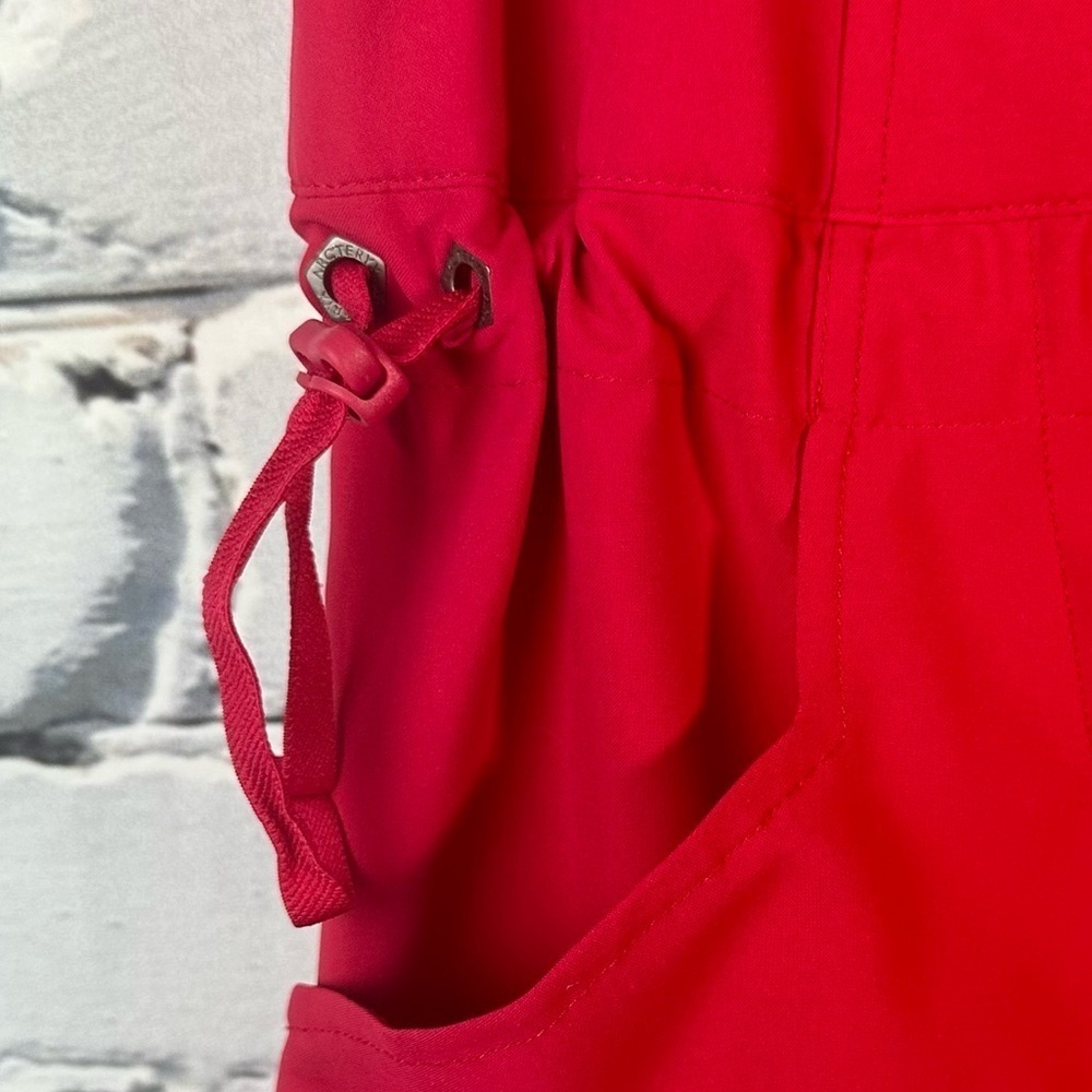 Arc’teryx Women’s Contenta Shift Tank Dress UPF45+ Small Pink Outdoor Hiking - Picture 8 of 13